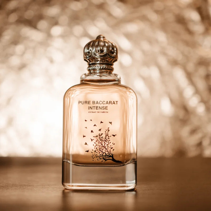 Parfum Pure Baccarat Intense, Unisex, Dubai Essence, 100ml